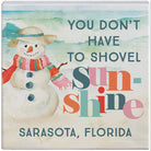 Shovel Sunshine LOC