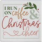 Coffee & Christmas Cheer