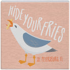Hide Your Fries LOC