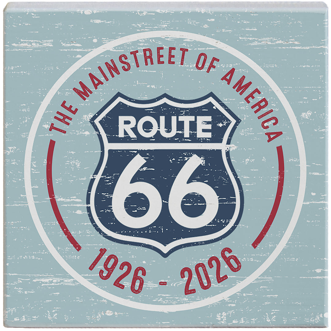 Route 66 LOC