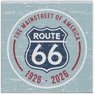 Route 66 LOC