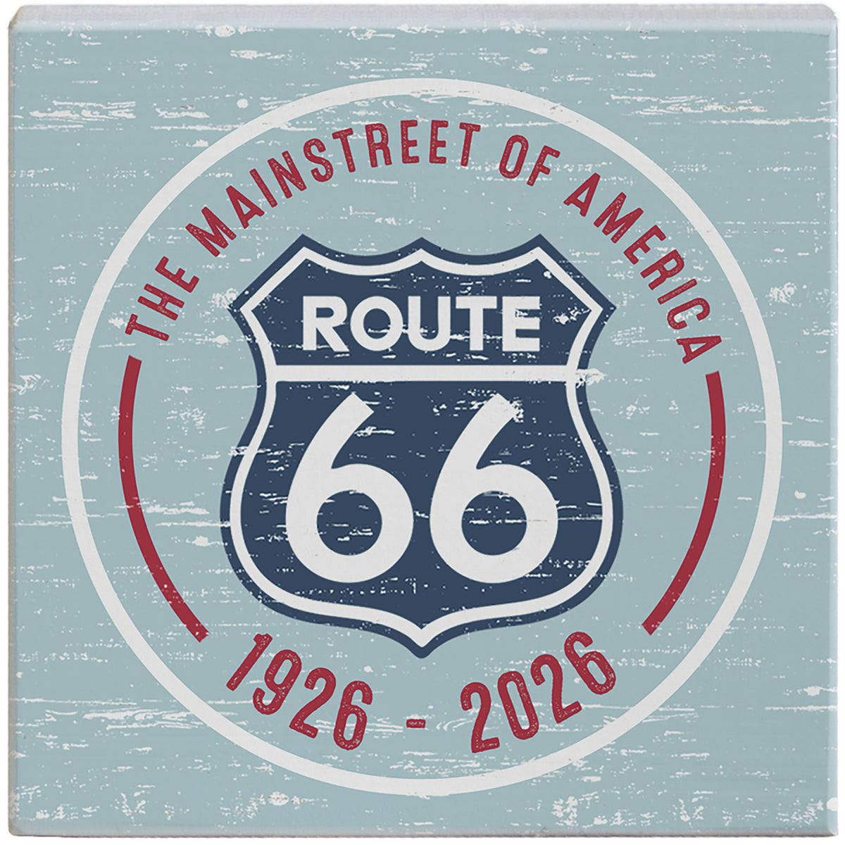 Route 66 LOC