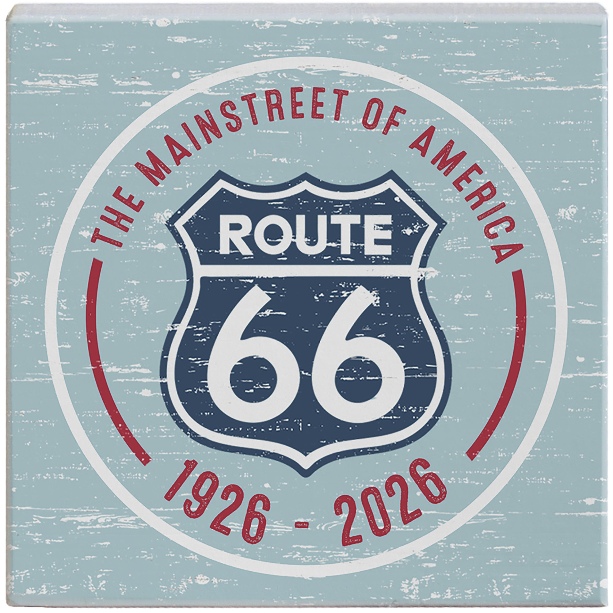 Route 66 LOC