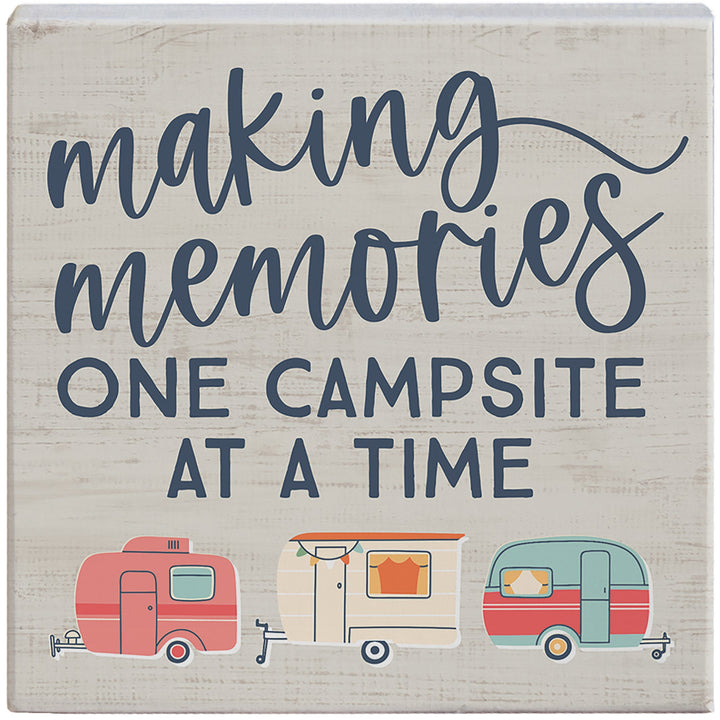 Memories Campsite