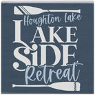 Lakeside Retreat LOC