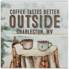 Coffee Better Outside LOC