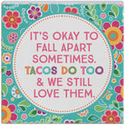 Fall Apart Tacos