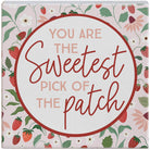 Pick Of Patch Strawberries