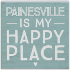 Happy Place Blue LOC