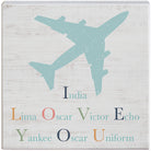 Love Phonetic Plane