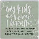 Kids Reason I Breathe