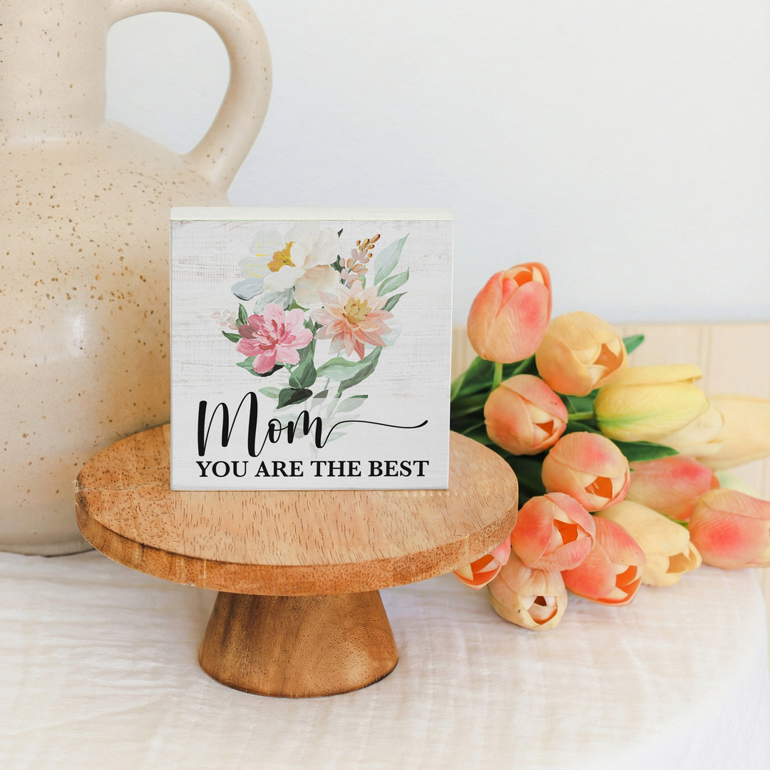 Mom Best Bouquet PER