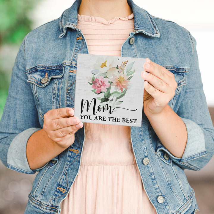 Mom Best Bouquet PER