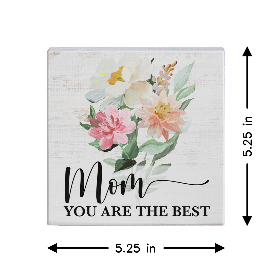 Mom Best Bouquet PER