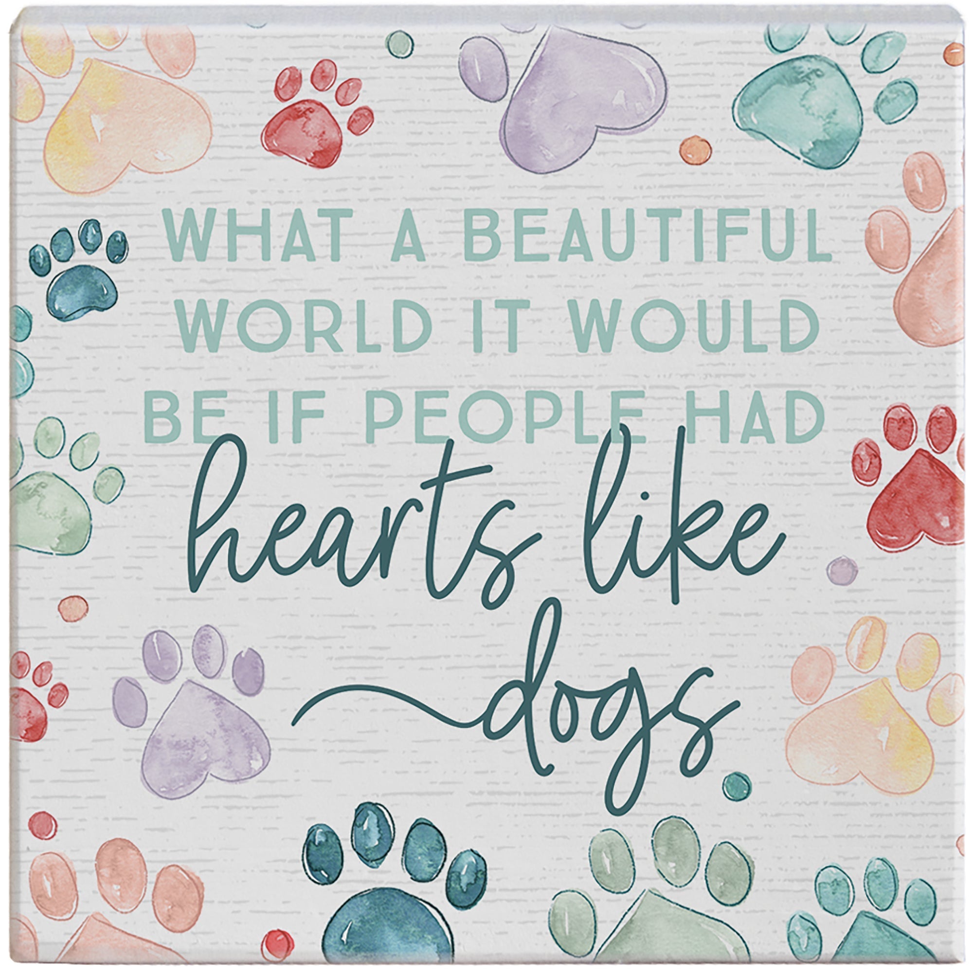 Hearts Like Dogs