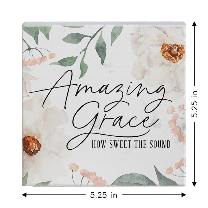Amazing Grace Flowers