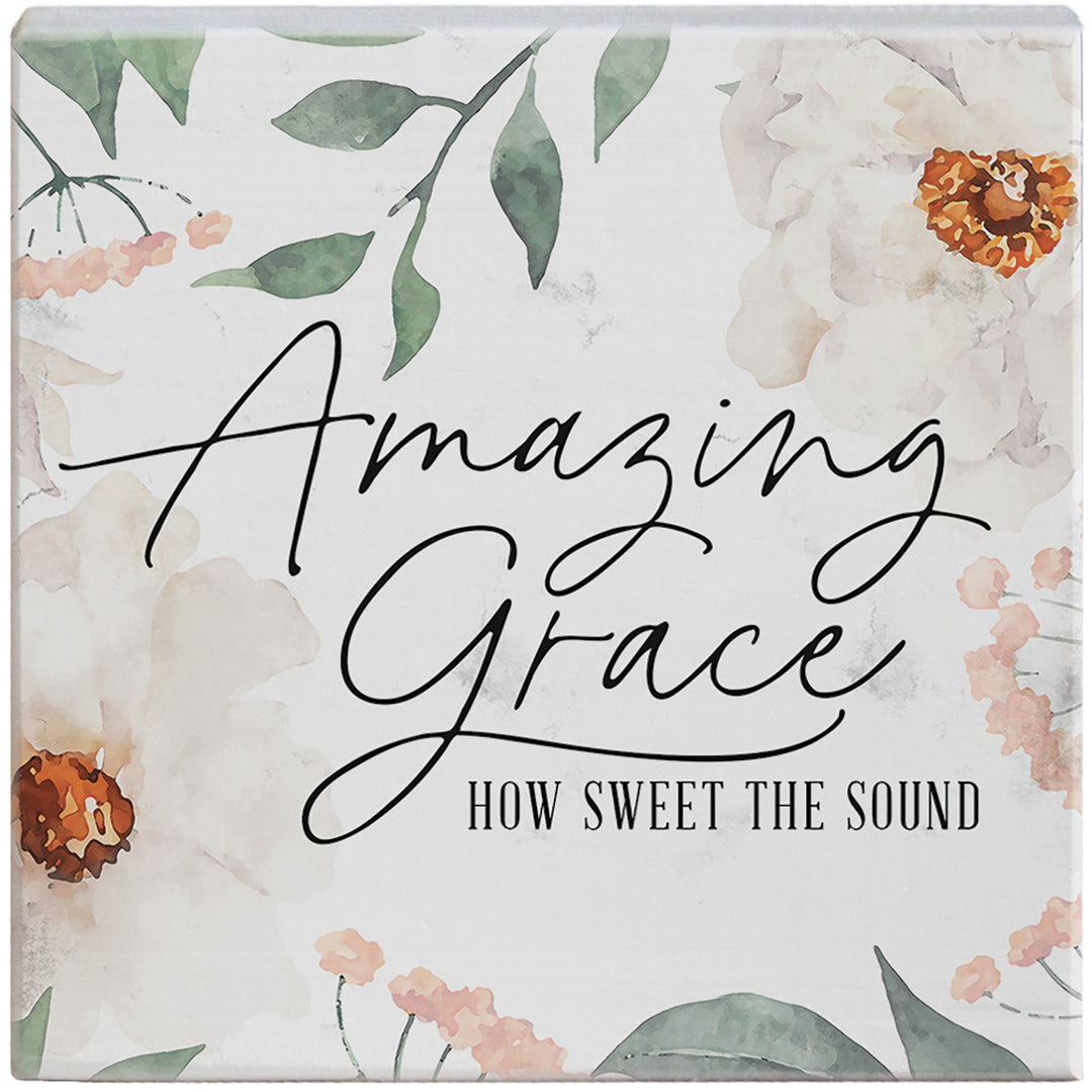 Amazing Grace Flowers
