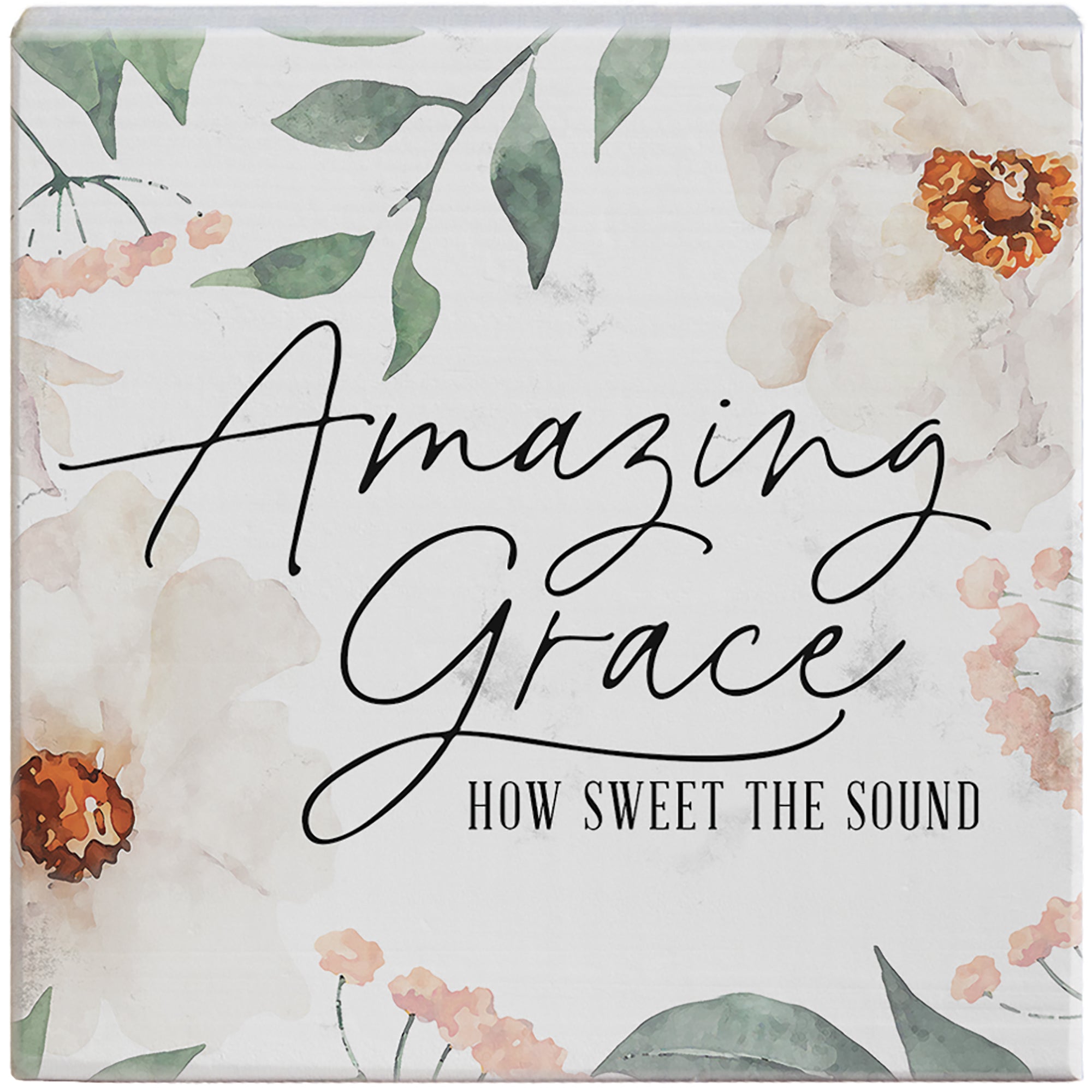 Amazing Grace Flowers