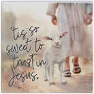 Tis So Sweet Lamb