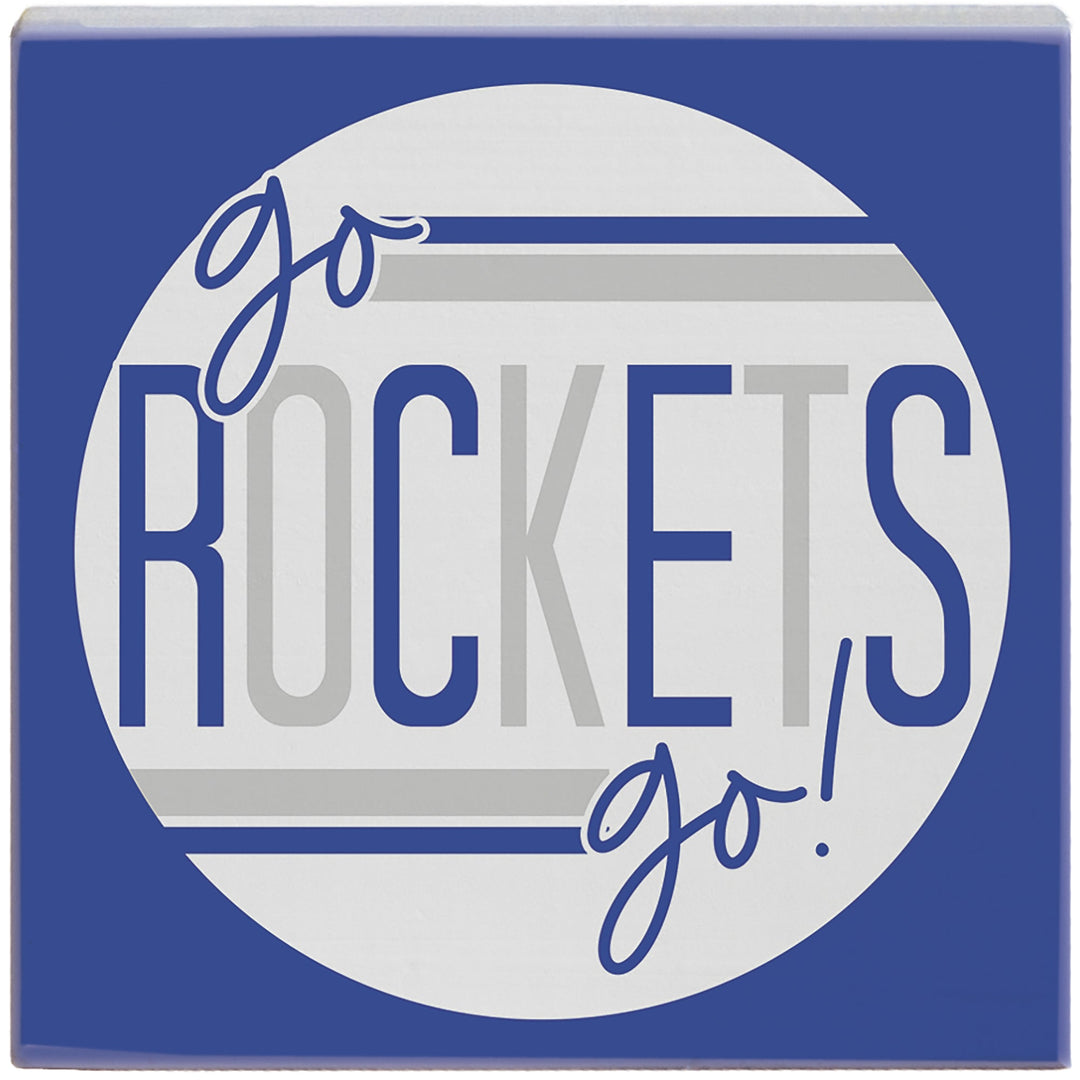 Go Mascot Go PER CLR