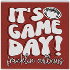 Game Day Football PER CLR