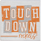 Touchdown Mascot PER CLR