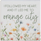 Followed Heart Flowers LOC