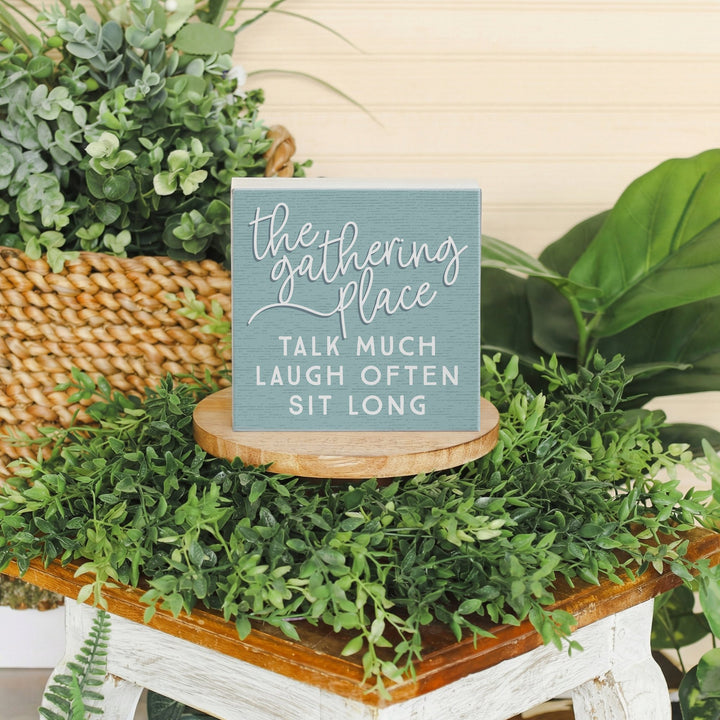 Gathering Place