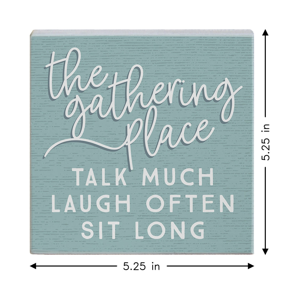 Gathering Place