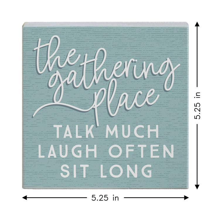 Gathering Place