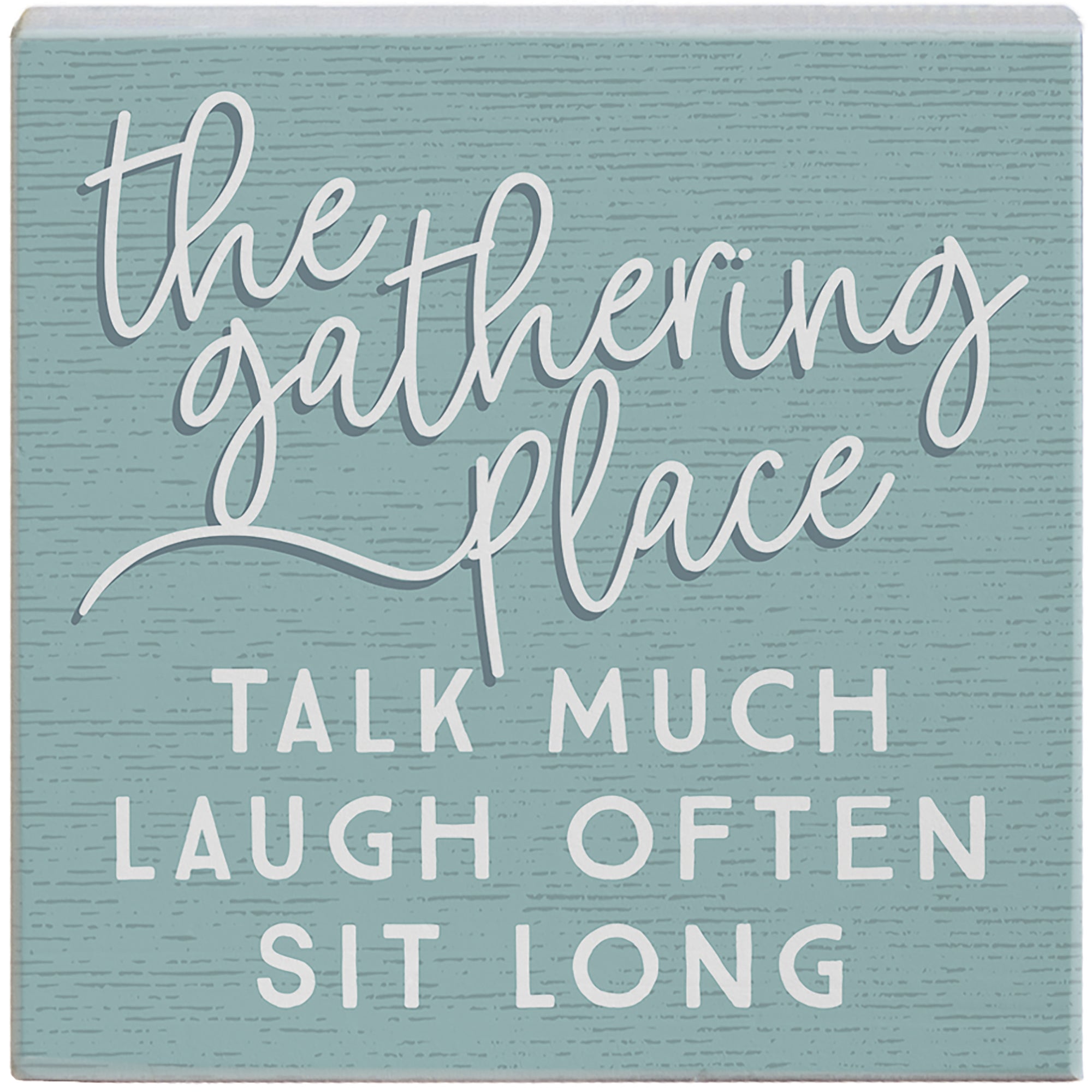 Gathering Place