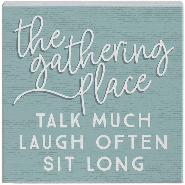 Gathering Place