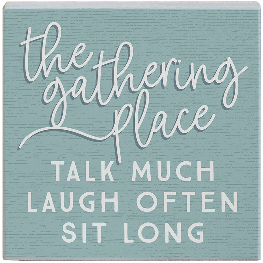Gathering Place