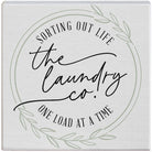 Laundry Co. Leaves