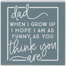 Funny As You Think