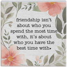 Friendship Best Time With