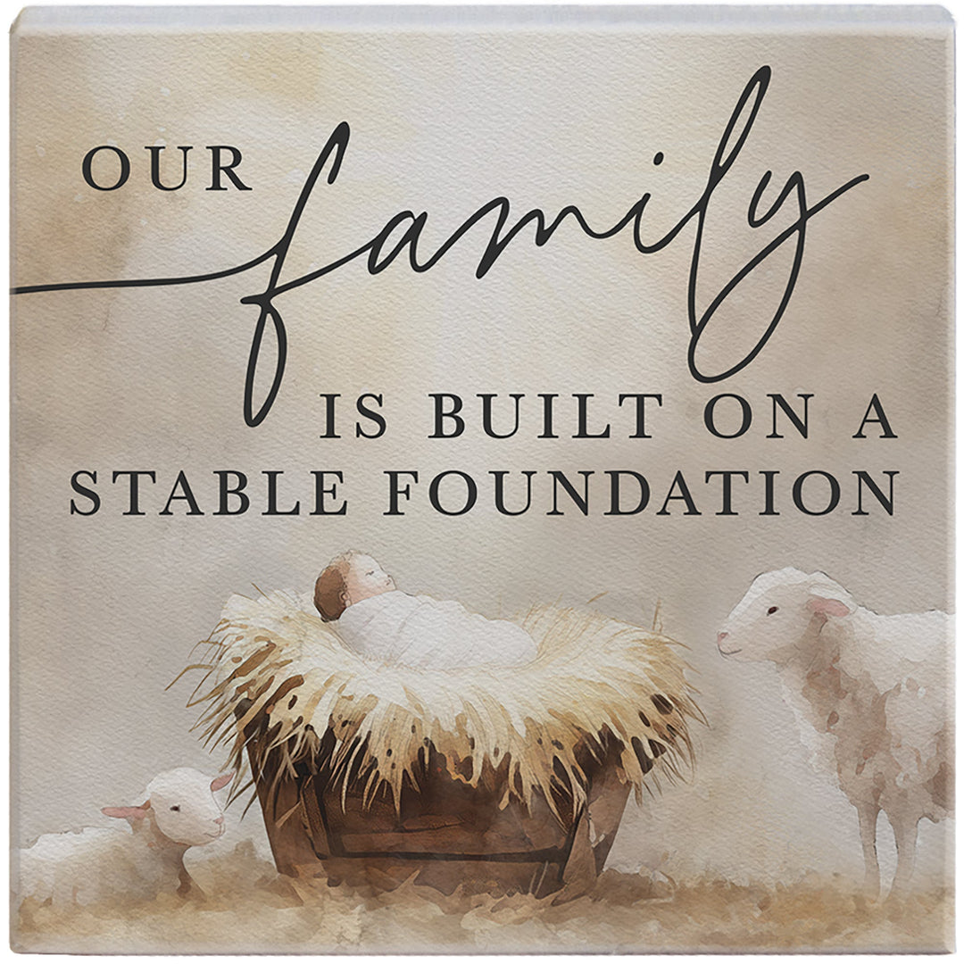 Family Stable Foundation