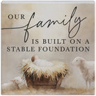 Family Stable Foundation