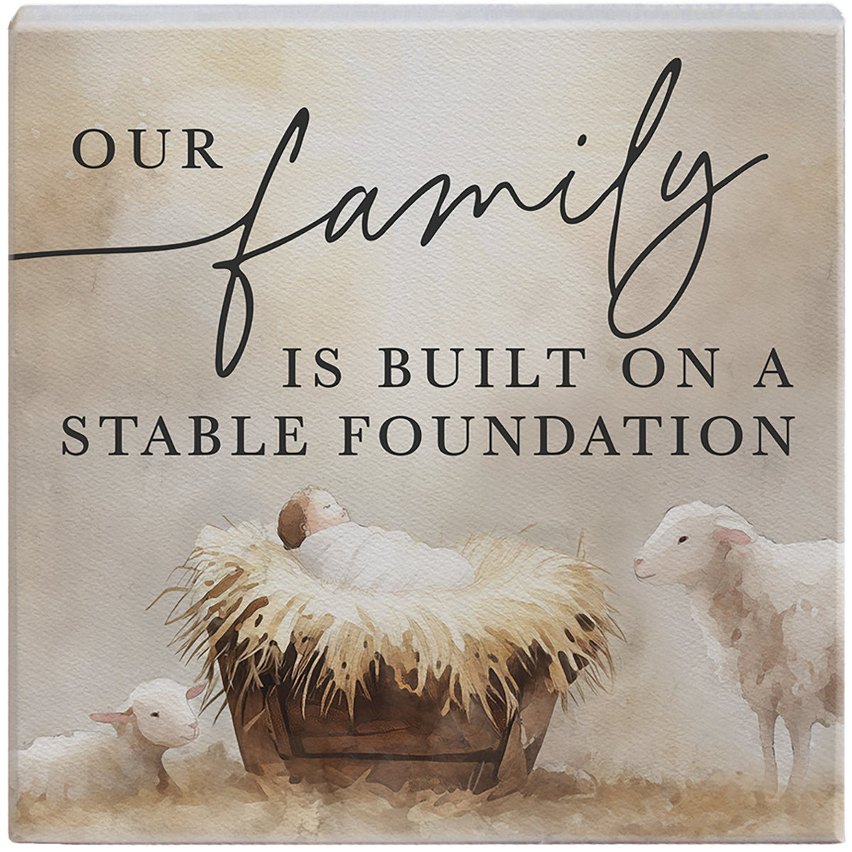 Family Stable Foundation
