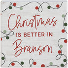 Christmas Better Lights LOC