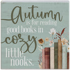 Autumn Cozy Nooks