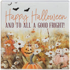 Halloween Pumpkin Patch