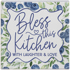 Bless Kitchen Blueberries