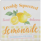 Freshly Squeezed Lemons