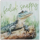 Feelin' Snappy Gator LOC