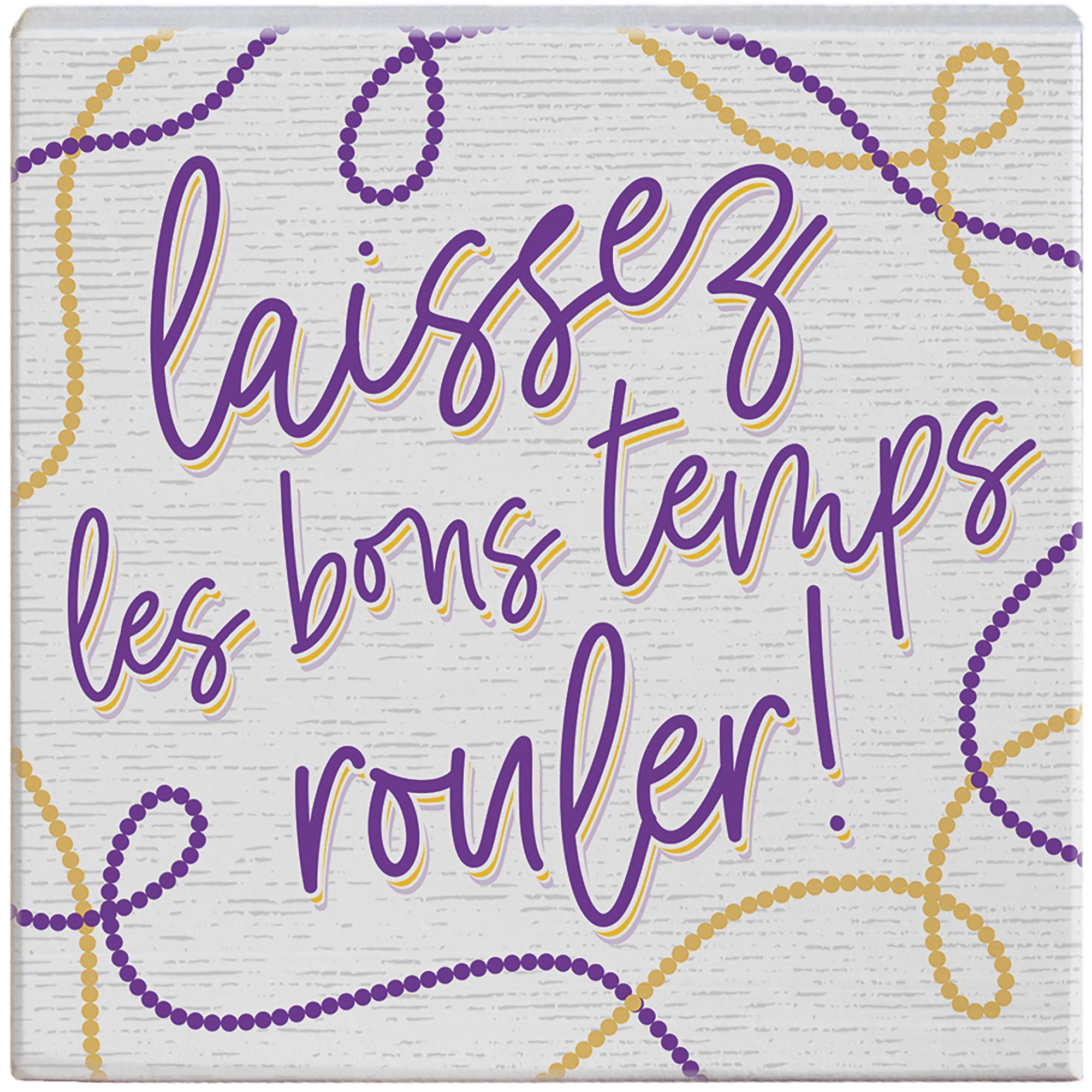 Laissez Bons Temps