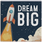 Dream Big Rocket