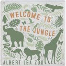 Welcome Jungle LOC