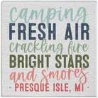 Camping Fresh Air LOC