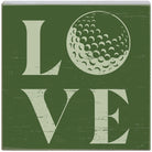 Love Golf
